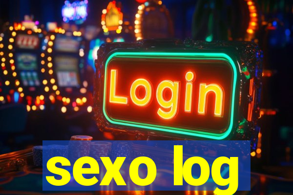 sexo log